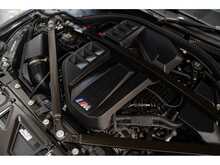 BMW M3 BiTurbo Competition - U55904