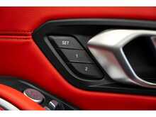 BMW M3 BiTurbo Competition - U55904