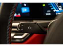 BMW M3 BiTurbo Competition - U55904