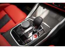 BMW M3 BiTurbo Competition - U55904