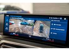 BMW M3 BiTurbo Competition - U55904