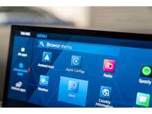 BMW M3 BiTurbo Competition - U55904