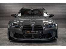 BMW M3 BiTurbo Competition - U55904