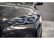 BMW M3 BiTurbo Competition - U55904