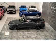BMW M3 BiTurbo Competition - U55904