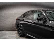 BMW M5 i V8 Competition - U55906