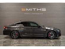 BMW M5 i V8 Competition - U55906