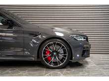 BMW M5 i V8 Competition - U55906