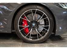 BMW M5 i V8 Competition - U55906