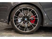 BMW M5 i V8 Competition - U55906