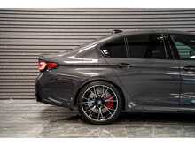 BMW M5 i V8 Competition - U55906
