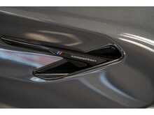 BMW M5 i V8 Competition - U55906