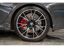 BMW M5 i V8 Competition - U55906