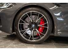 BMW M5 i V8 Competition - U55906
