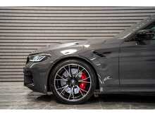 BMW M5 i V8 Competition - U55906