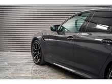 BMW M5 i V8 Competition - U55906