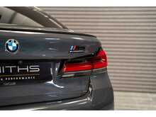 BMW M5 i V8 Competition - U55906