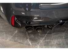 BMW M5 i V8 Competition - U55906