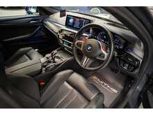 BMW M5 i V8 Competition - U55906