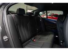 BMW M5 i V8 Competition - U55906