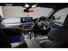 BMW M5 i V8 Competition - U55906