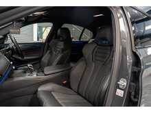 BMW M5 i V8 Competition - U55906