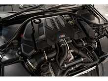 BMW M5 i V8 Competition - U55906