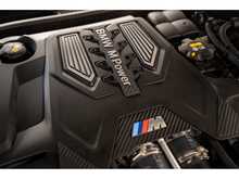 BMW M5 i V8 Competition - U55906