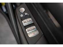 BMW M5 i V8 Competition - U55906