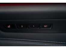 BMW M5 i V8 Competition - U55906