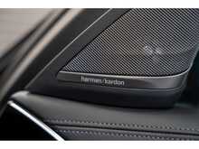 BMW M5 i V8 Competition - U55906