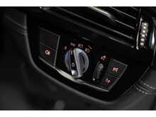 BMW M5 i V8 Competition - U55906