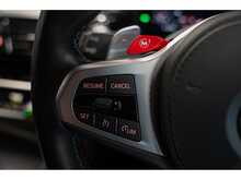 BMW M5 i V8 Competition - U55906