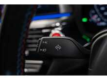 BMW M5 i V8 Competition - U55906