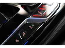 BMW M5 i V8 Competition - U55906