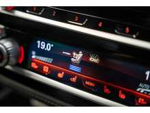 BMW M5 i V8 Competition - U55906