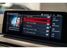 BMW M5 i V8 Competition - U55906