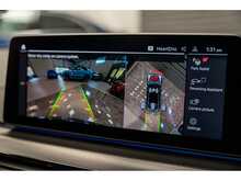 BMW M5 i V8 Competition - U55906