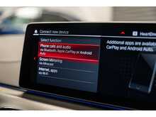 BMW M5 i V8 Competition - U55906