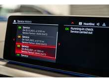 BMW M5 i V8 Competition - U55906