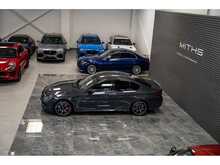 BMW M5 i V8 Competition - U55906