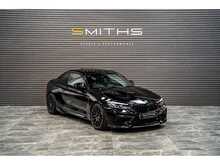 BMW M2 BiTurbo Competition - U55907