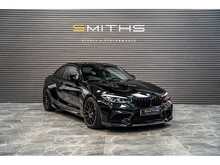 BMW M2 BiTurbo Competition - U55907