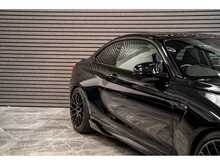 BMW M2 BiTurbo Competition - U55907