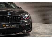 BMW M2 BiTurbo Competition - U55907