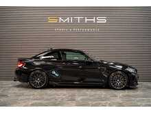 BMW M2 BiTurbo Competition - U55907