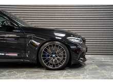 BMW M2 BiTurbo Competition - U55907