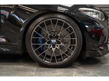 BMW M2 BiTurbo Competition - U55907