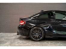 BMW M2 BiTurbo Competition - U55907