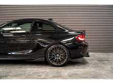 BMW M2 BiTurbo Competition - U55907